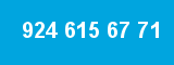 924 615 67 71